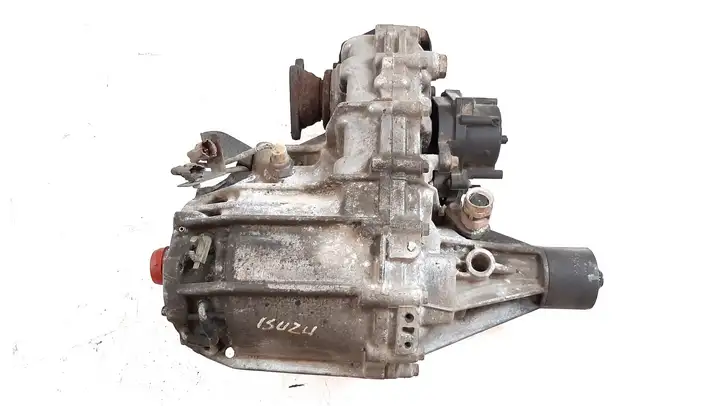 Isuzu D-Max (2008 - 2012) 8980287660 Раздаточная коробка — фото 1
