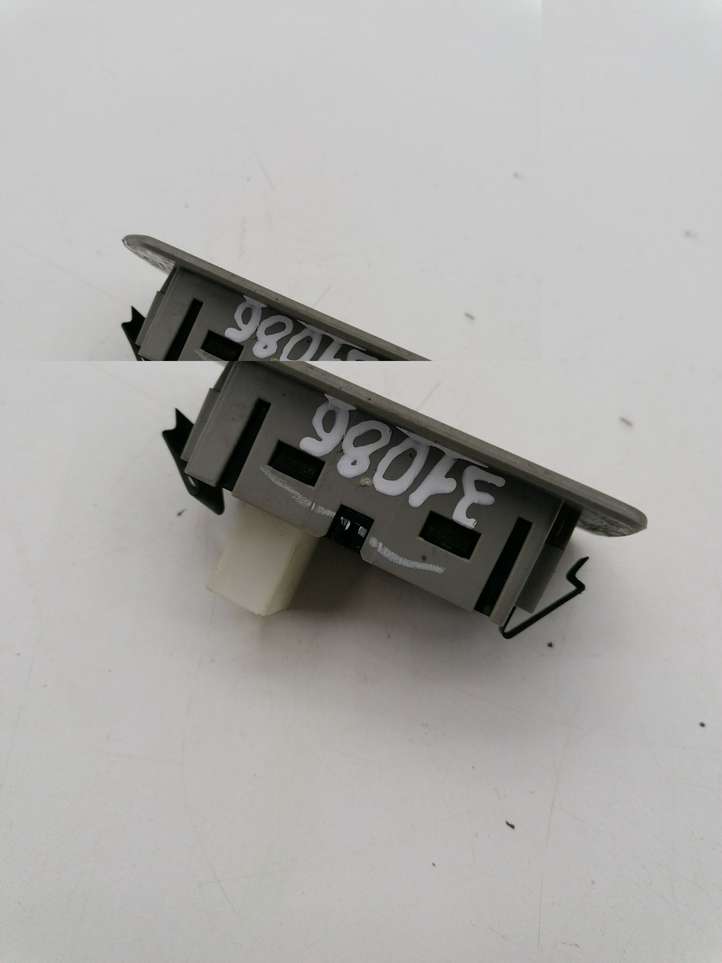 Cadillac CTS (2002 - 2007)  25750264 Кнопка стеклоподъемников