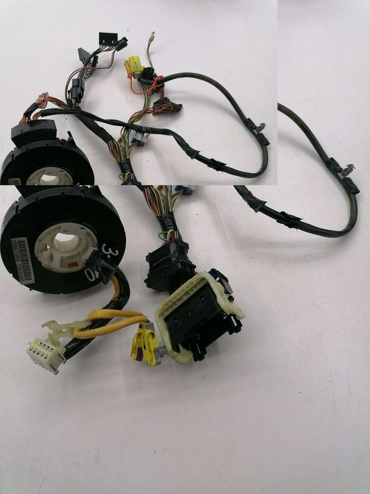 Cadillac CTS (2002 - 2007)  26097809 Полоса надувных подушек (кольцо srs)