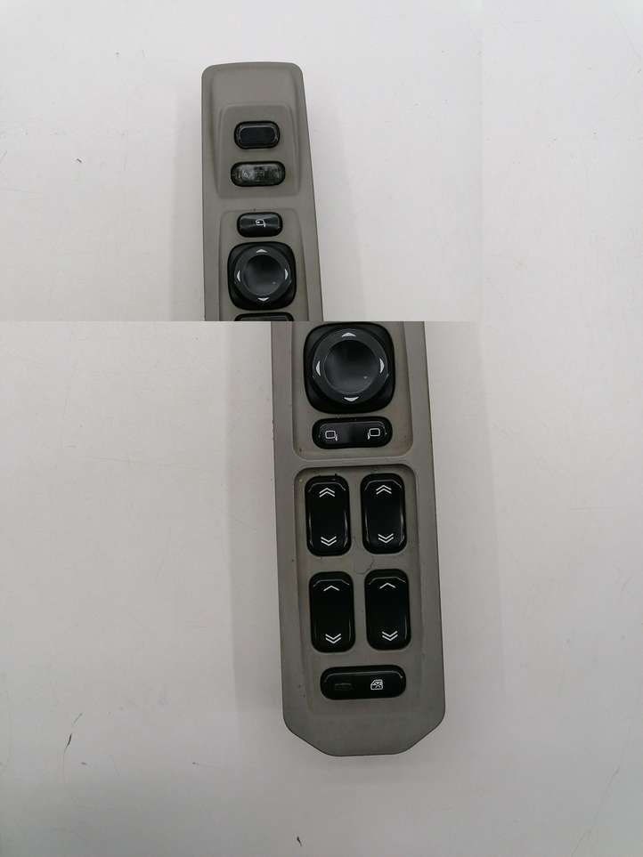 Cadillac CTS (2002 - 2007)  25750261 Кнопка стеклоподъемников