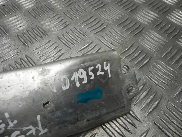 Tesla Model S (2016 - 2021) 105780600E02 Другая деталь консоли (туннеля) — фото 3