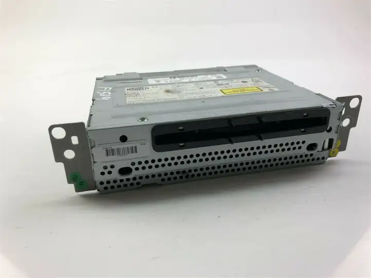 BMW 5 F10 F11 (2009 - 2016) 9139911 Блок Hi-Fi аудиосистемы — фото 2