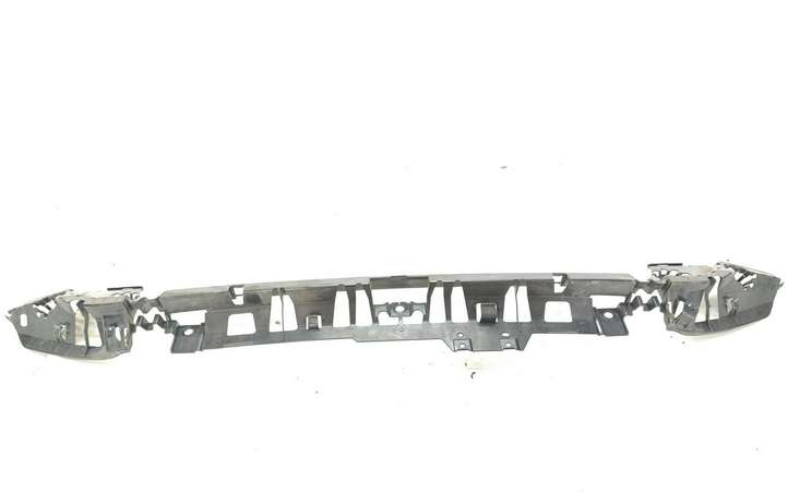 BMW 1 F20 F21 (2011 - 2019)  7240953  Держатель заднего бампера (кронштейн)