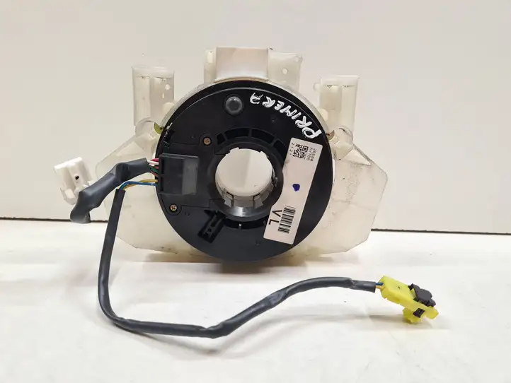 Nissan Primera (2001 - 2008) 25560AV765 Контактное кольцо SRS — фото 1