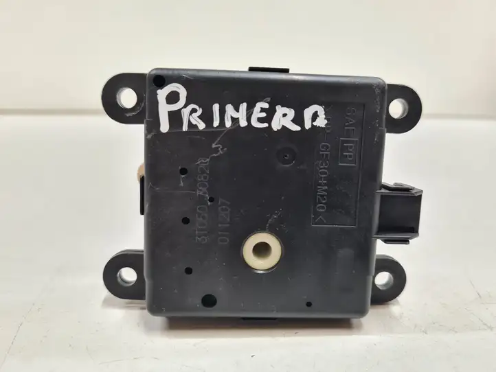 Nissan Primera (2001 - 2008) 3T050 Двигатель задвижки потока воздуха — фото 1