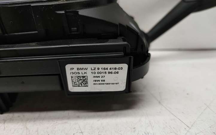 BMW X1 E84 (2009 - 2015)  9164418 Комплект ручек