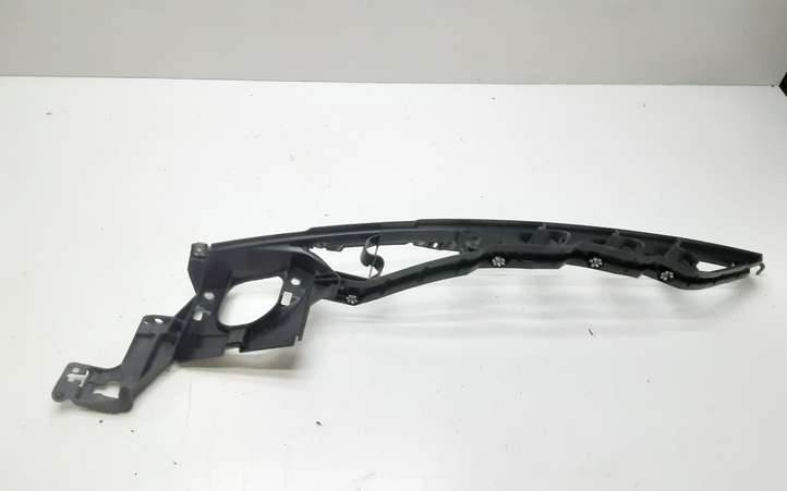 BMW X5 E70 (2006 - 2013)  7157989 Держатель крыла