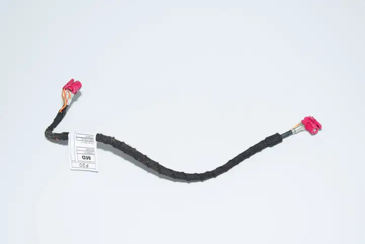 BMW 1 F20 F21 (2011 - 2019) 9251730 Проводка аудиосистемы — фото 1
