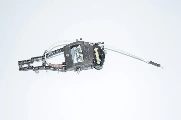 BMW 1 F20 F21 (2011 - 2019) 7297750 Крепление наружной ручки передней двери — фото 2