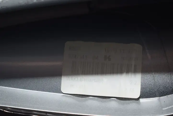 BMW 1 F20 F21 (2011 - 2019) 9247541 Крышка GPS-антенны — фото 3