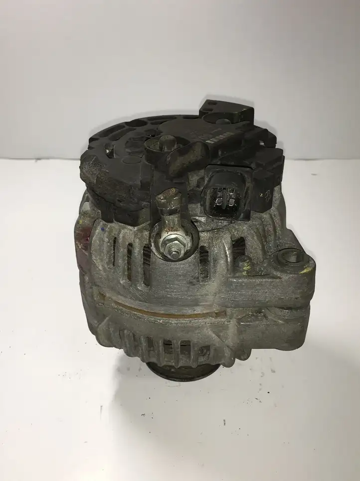 Toyota Hilux (AN10, AN20, AN30) (2004 - 2008) 0124315033 Генератор — фото 2