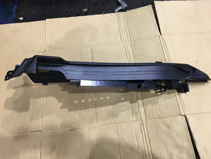 BMW X5 E70 (2006 - 2013) 6961850 Прочая отделка багажника — фото 3