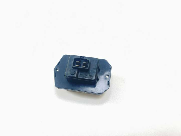 Honda CR-V (2006 - 2009)  0778000960 Реостат вентилятора печки