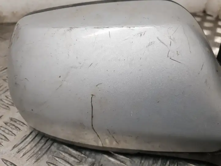 Mazda 3 I (2003 - 2006) 012220 Боковое зеркало с электроприводом — фото 2