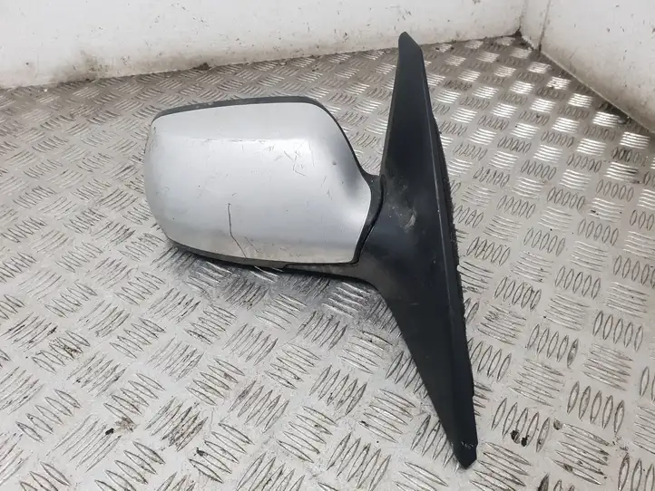 Mazda 3 I (2003 - 2006) 012220 Боковое зеркало с электроприводом — фото 3