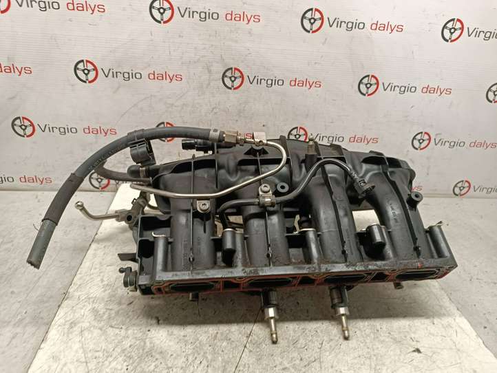 Audi A4 (2004 - 2009)  06D133192B Впускной коллектор