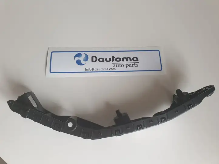 Nissan Juke I F15 (2010 - 2018) 62223BA60A Кронштейн переднего бампера — фото 1