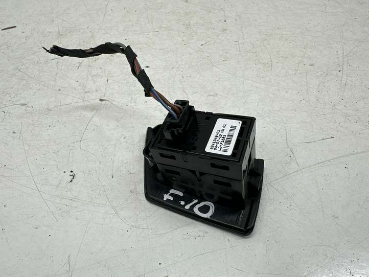 BMW 5 F10 F11 (2009 - 2016)  9241949 Кнопка стеклоподъемников