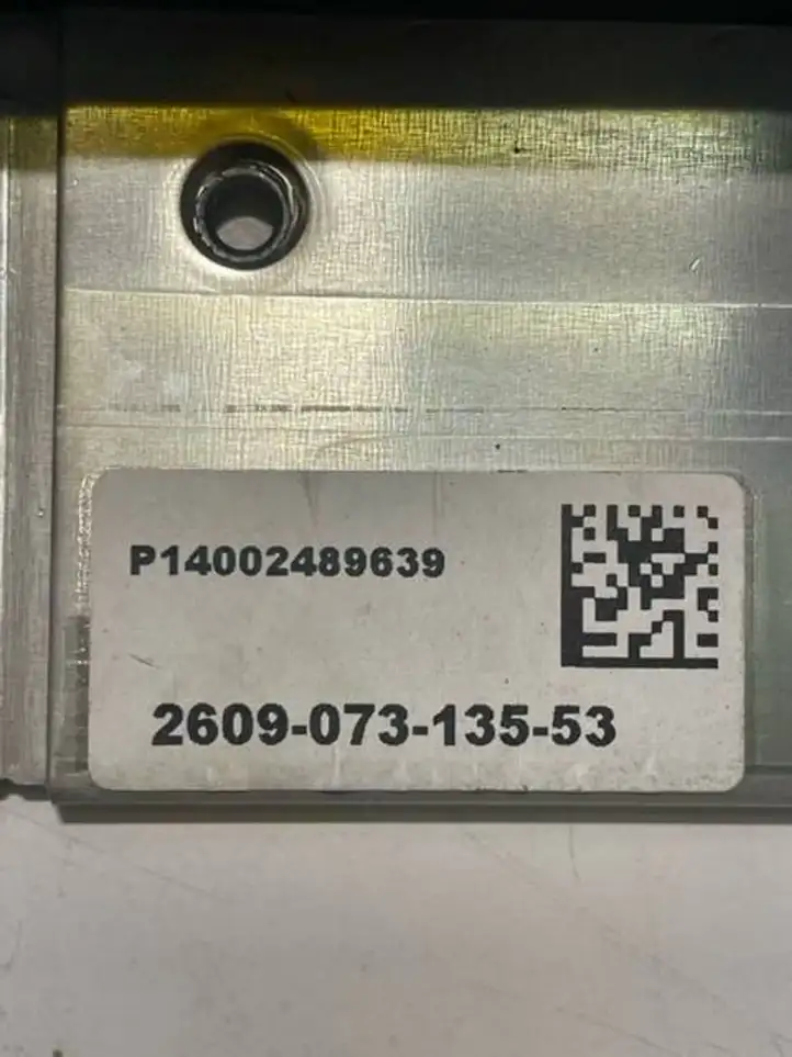 BMW 5 F10 F11 (2009 - 2016) 9371789 Блок GSM — фото 4