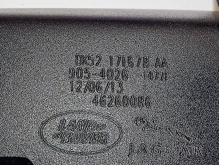Land Rover Range Rover L405 (2012 - 2017) 054026 Салонное зеркало заднего вида — фото 4