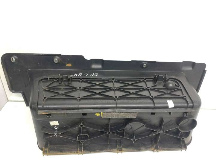 Ford Transit (2006 - 2013)  YC15V13246A Отделка переднего порога (внутренняя)
