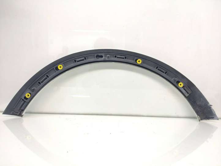 Volvo C30 (2007 - 2010)  30779141 молдинг на заднем крыле