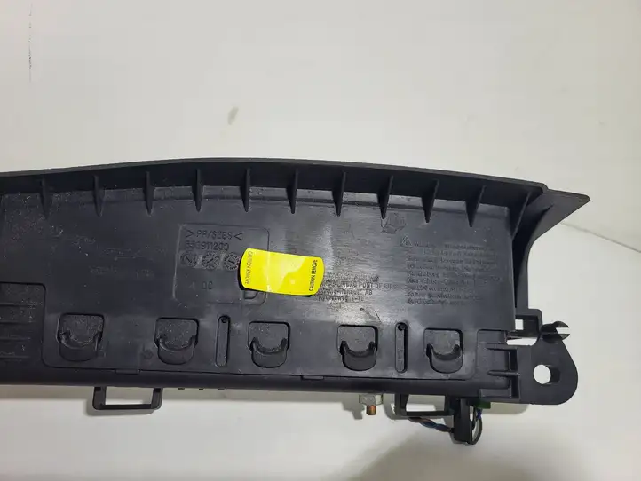 Renault Vel Satis (2005 - 2009) 550911200 Коленная подушка безопасности — фото 7