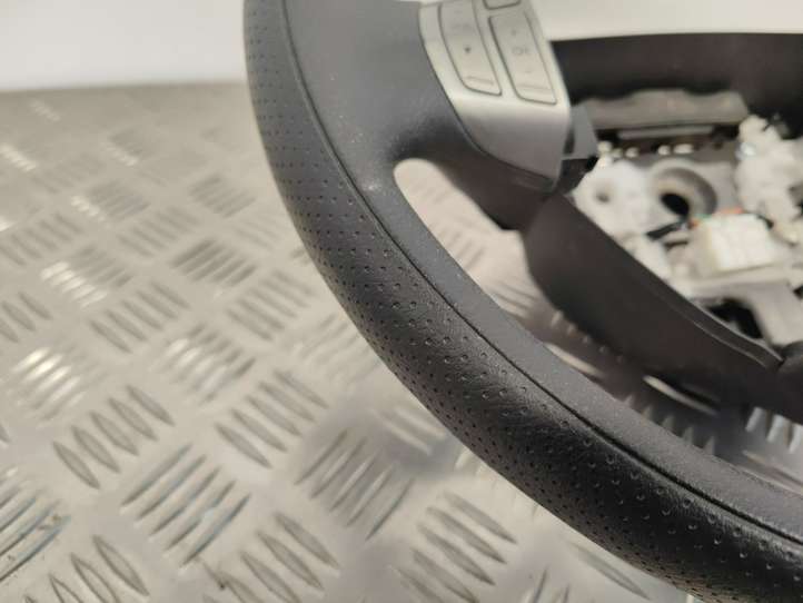 Honda FR-V (2004 - 2009)  GS12001960 Руль