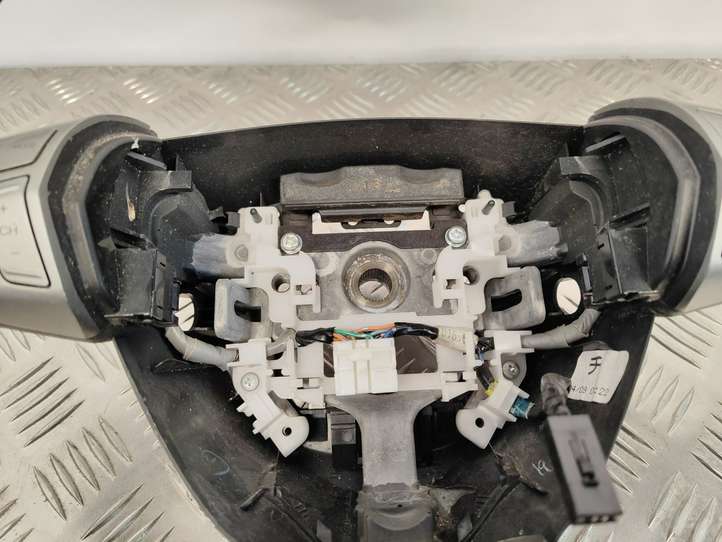 Honda FR-V (2004 - 2009)  GS12001960 Руль