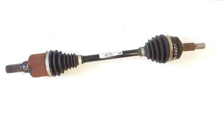 Citroen C5 AirCross (2017 - )  9831666480 Передняя полуось