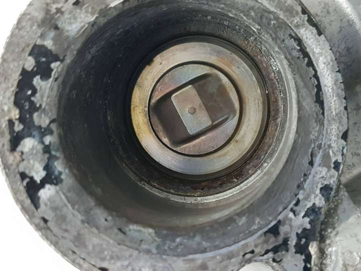 Nissan X-Trail T32 (2014 - 2021)  147102408R Клапан EGR