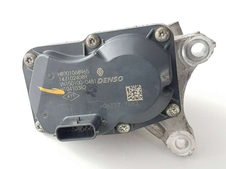 Nissan X-Trail T32 (2014 - 2021)  147102408R Клапан EGR