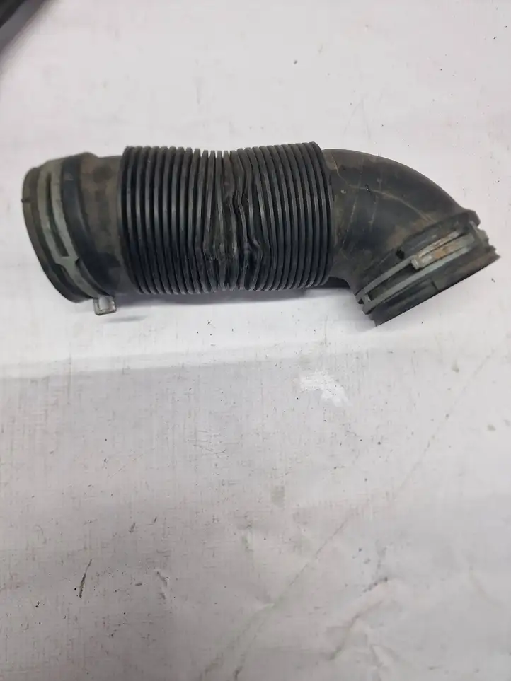Seat Altea (2004 - 2009) 1K0129684B Трубка подачи воздуха — фото 3