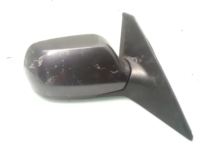 Mazda 3 I (2003 - 2006) E4012220 Боковое зеркало с электроприводом — фото 2