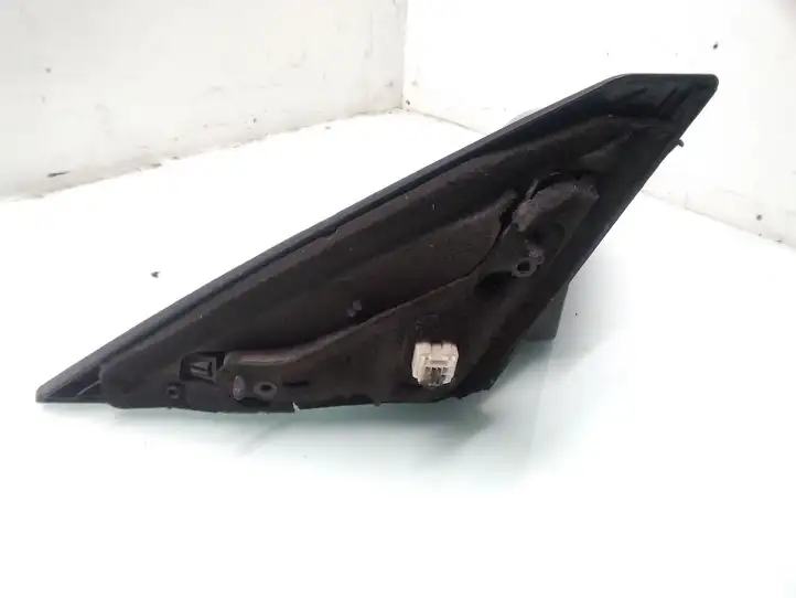Mazda 3 I (2003 - 2006) E4012220 Боковое зеркало с электроприводом — фото 3