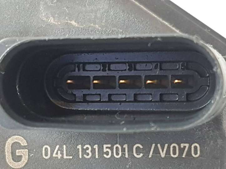 Volkswagen PASSAT B8 (2015 - )  04L131501C Клапан EGR