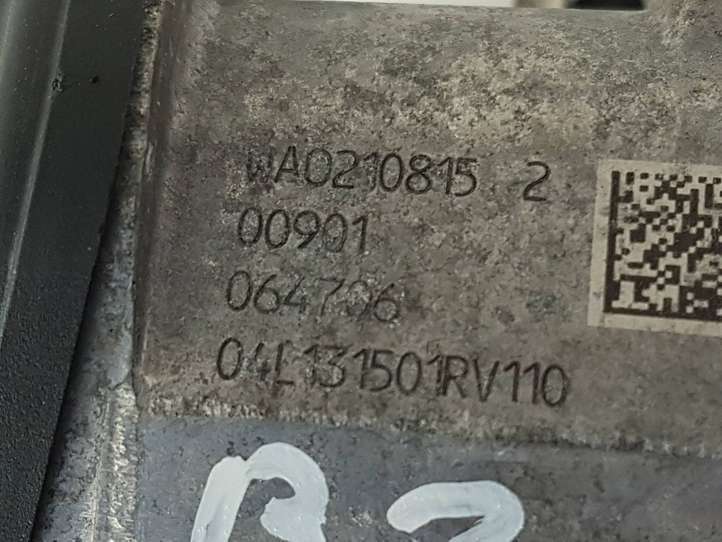 Volkswagen PASSAT B8 (2015 - )  04L131501 Клапан EGR