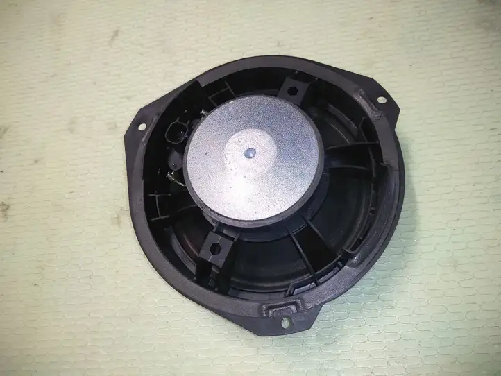 (2009 - 2015) 22759402 Динамики передних дверей — фото 2