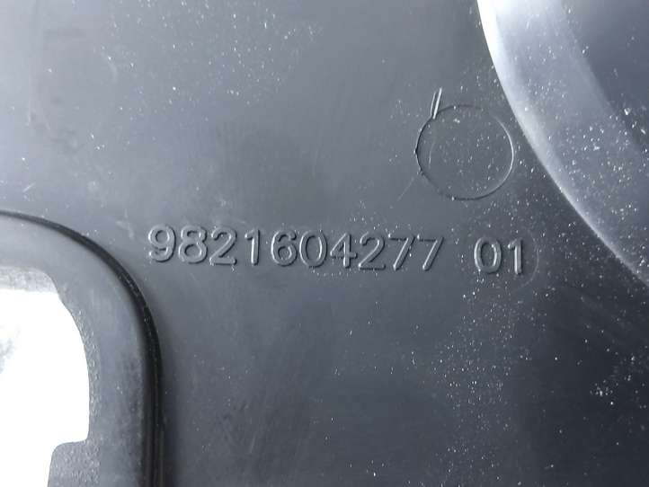 Toyota ProAce Verso (2016 - )  9821604277 Отделка внутренней панели