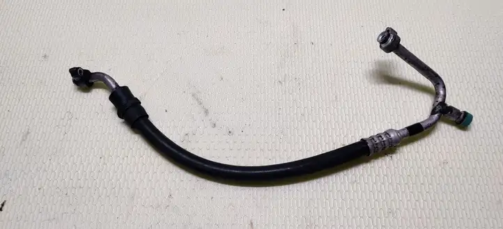 Mazda 6 (2012 - 2015) R134A0341A Трубки и шланги кондиционера — фото 2
