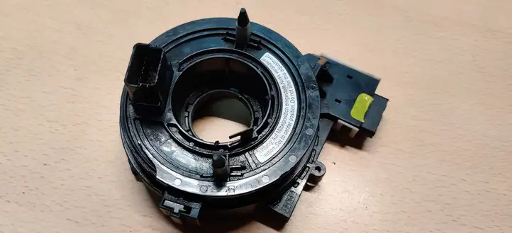 Volkswagen Tiguan (2007 - 2011) 1K0959653C Контактное кольцо SRS — фото 1