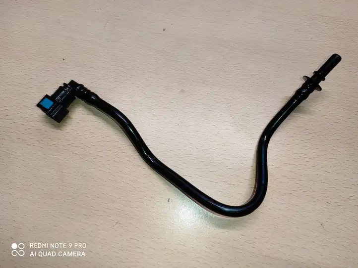 Hyundai i30 (2012 - 2015) Трубка топливной системы — фото 2