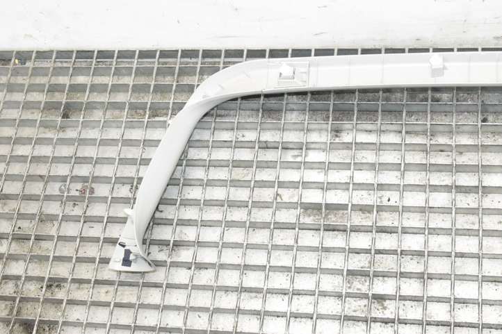 Toyota Prius+ (ZVW40) (2011 - 2018)  6793947010 Обшивка крышки багажника