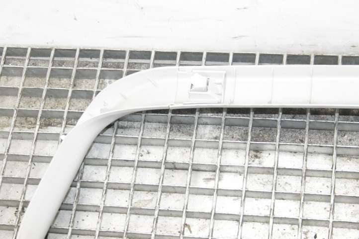 Toyota Prius+ (ZVW40) (2011 - 2018)  6793947010 Обшивка крышки багажника