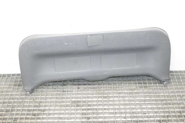Toyota Prius+ (ZVW40) (2011 - 2018)  6775047050 Обшивка крышки багажника