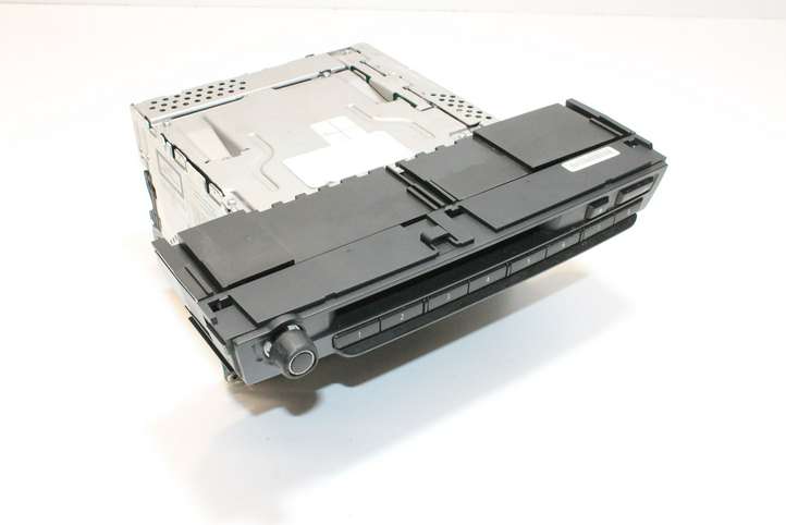 BMW X5 E70 (2006 - 2013)  10833223 Блок управления навигации (GPS)