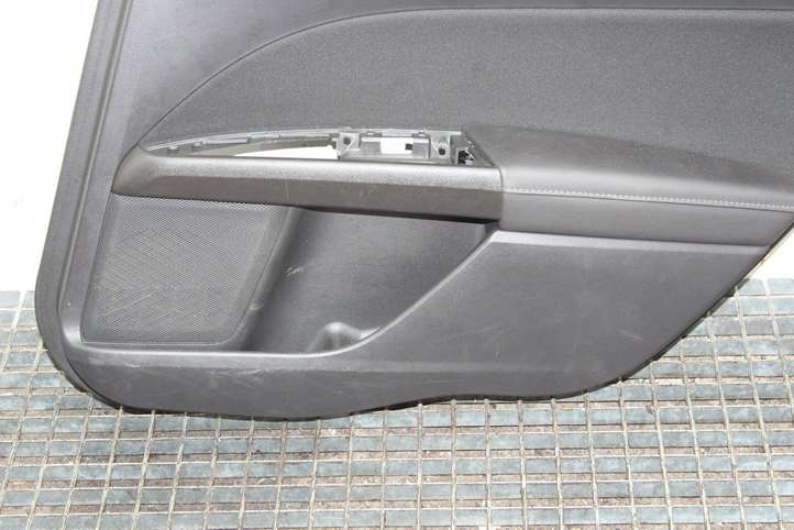 Ford Mondeo MK V (2014 - )  DS73F27658BX Обшивка задней двери