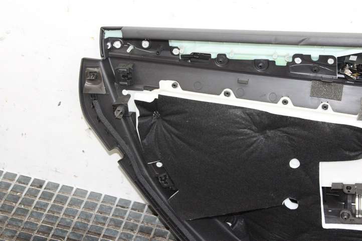 Ford Mondeo MK V (2014 - )  DS73F27658BX Обшивка задней двери