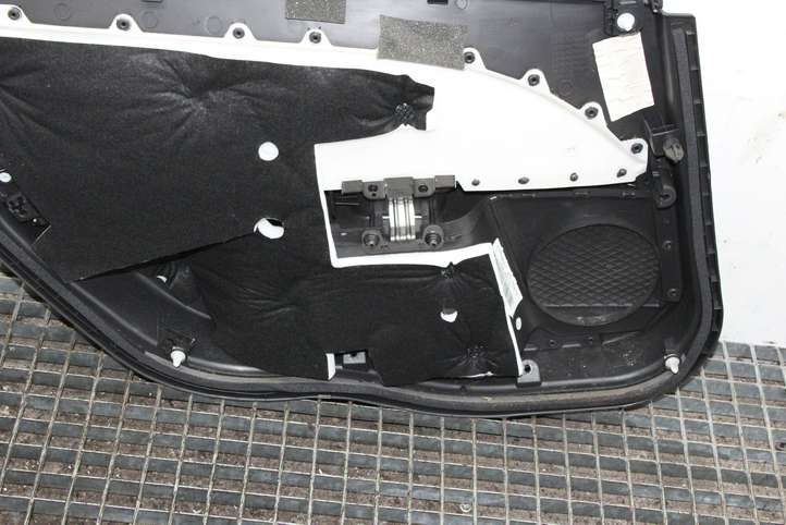 Ford Mondeo MK V (2014 - )  DS73F27658BX Обшивка задней двери