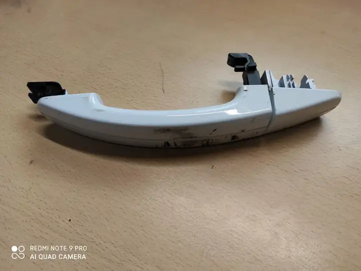 Ford Focus (2015 - 2019) AM51U22404 Наружная ручка двери — фото 1